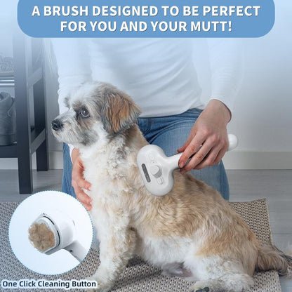 Pet Grooming Brush