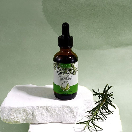 Rosemary Nourishing Hair Oil